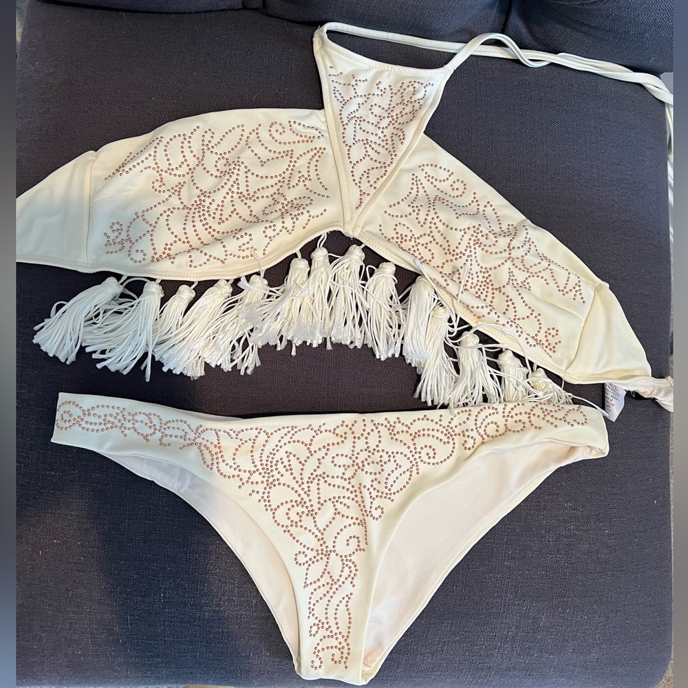 Beach Riot bikini - Picture 4 of 5